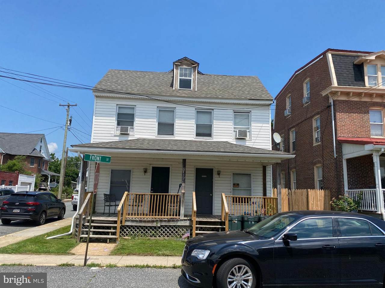 452 Front Street - Photo 1