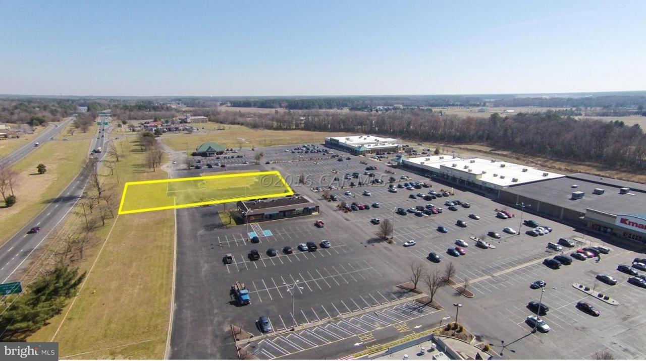 335 Tilghman Road - Photo 1