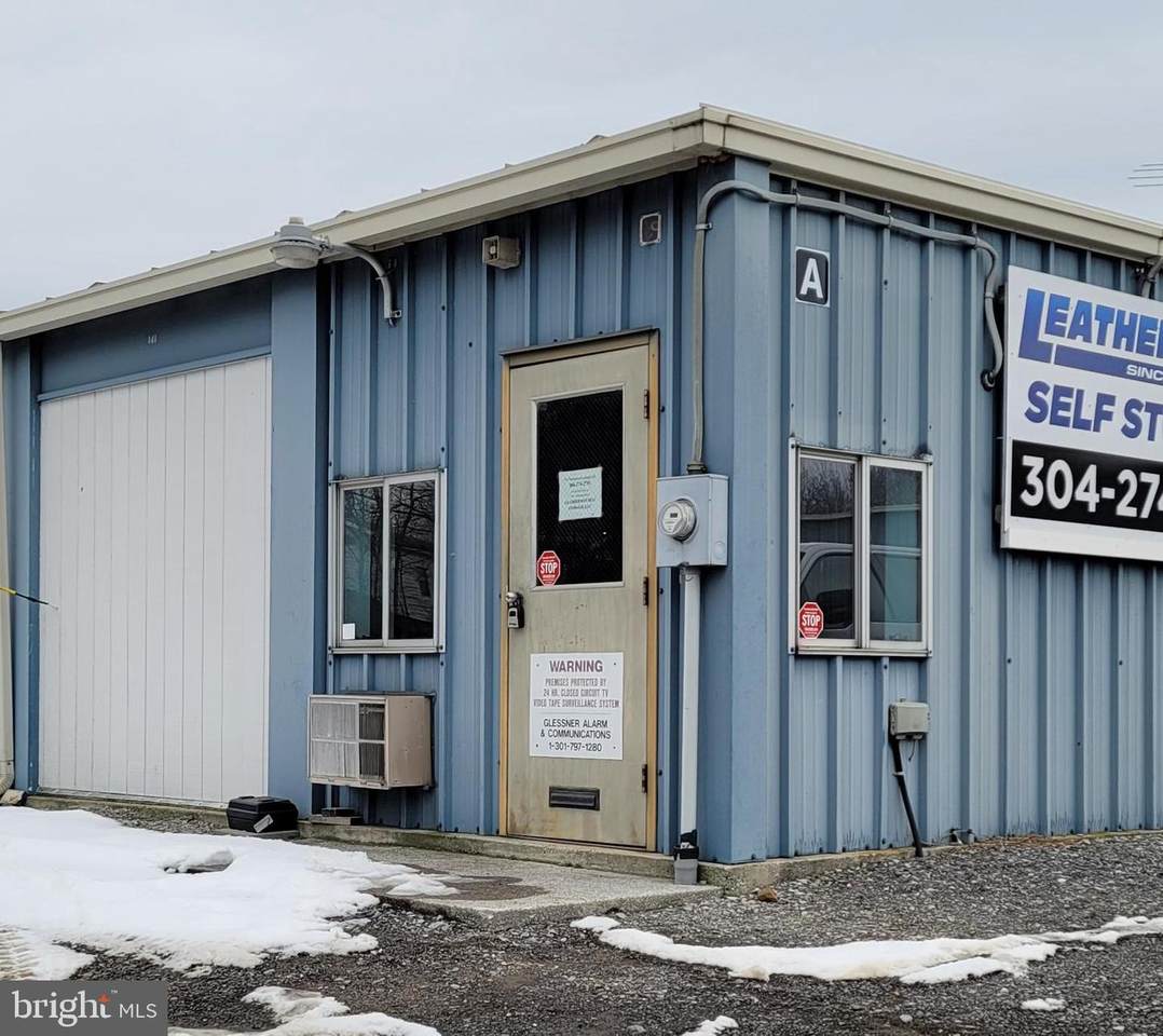 54 Berkeley Station Road - Photo 1