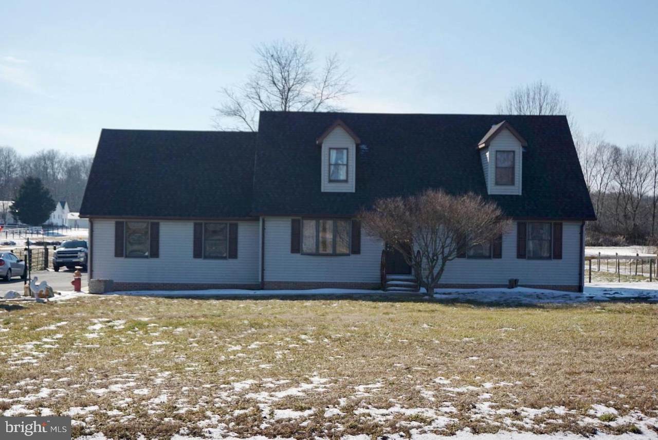 1177 Victory Chapel Road - Photo 1