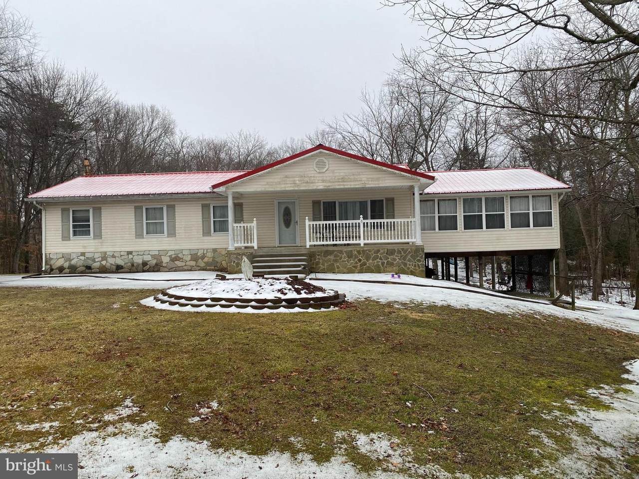 15211 Bassford Road - Photo 1