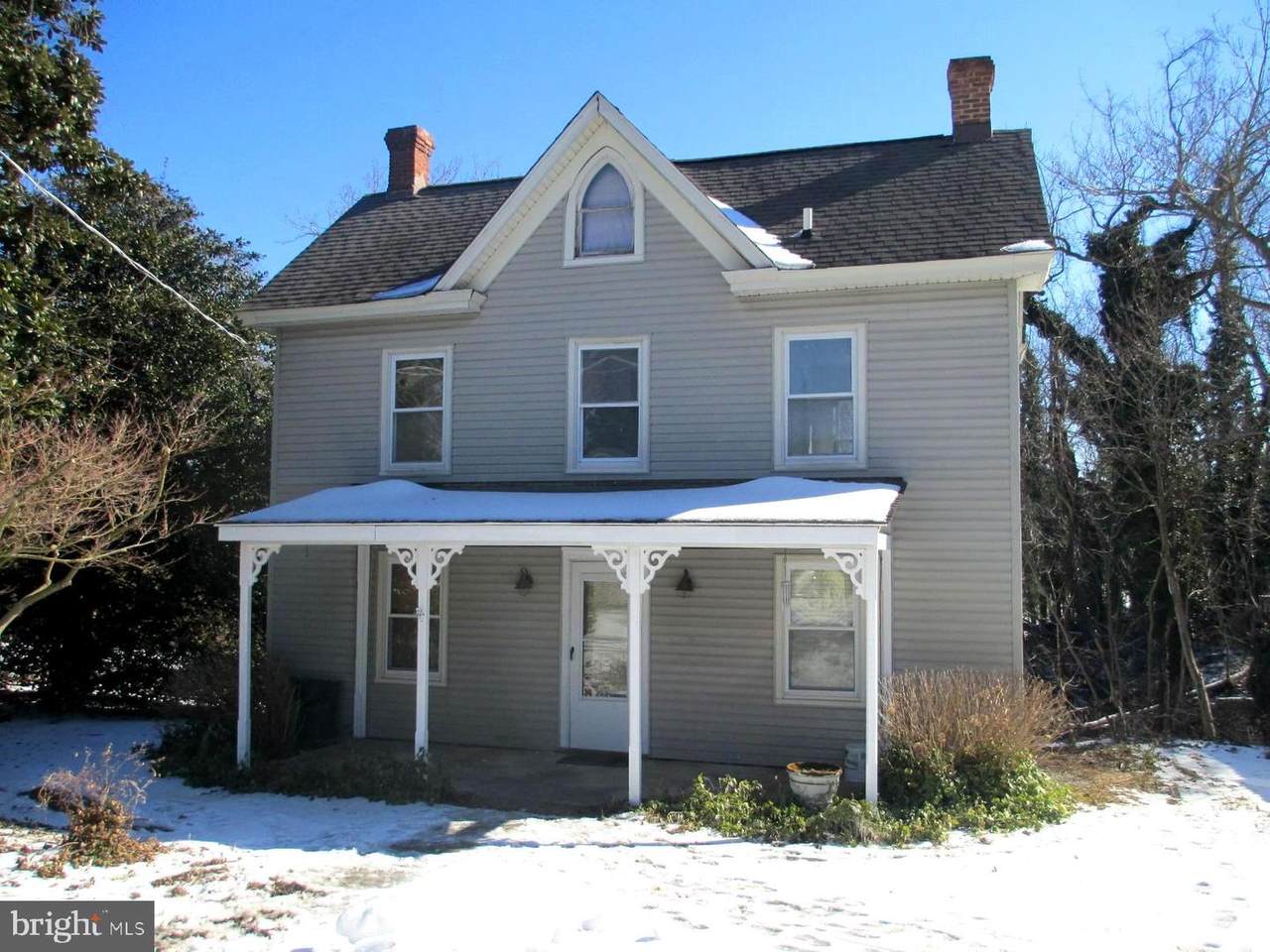 7 Belmont Place - Photo 1