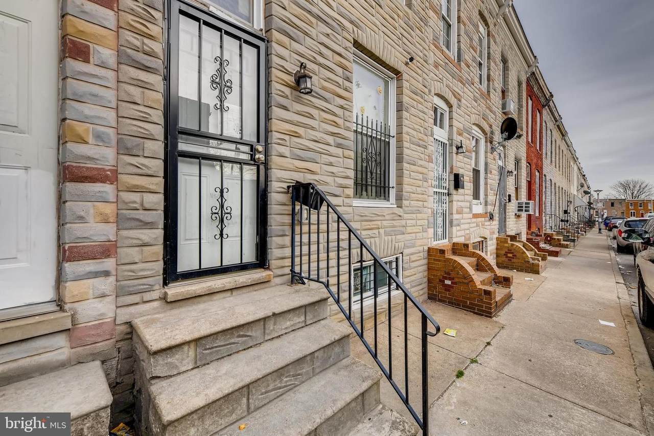 405 Furrow Street - Photo 1