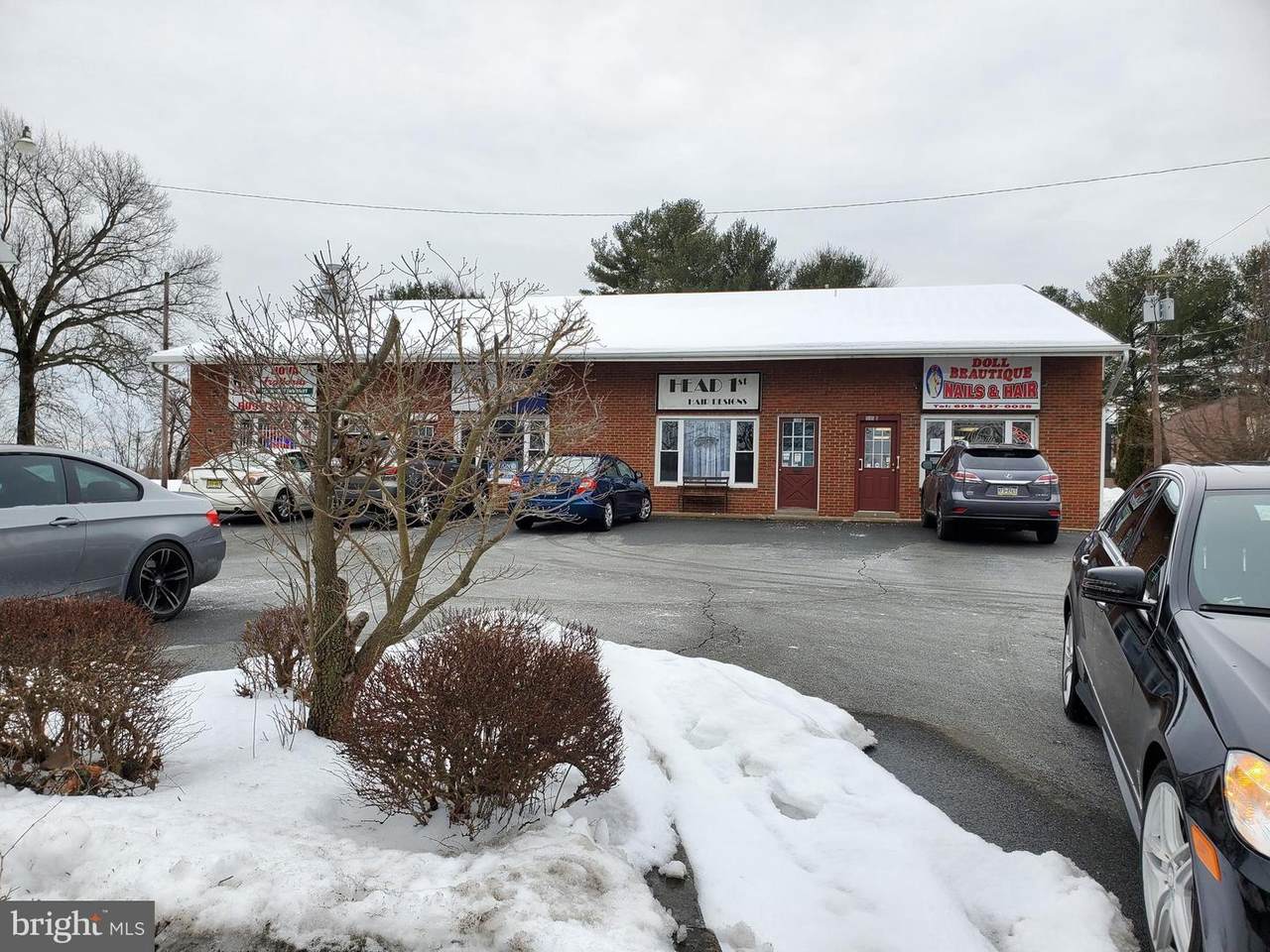 1505 Parkway Avenue - Photo 1