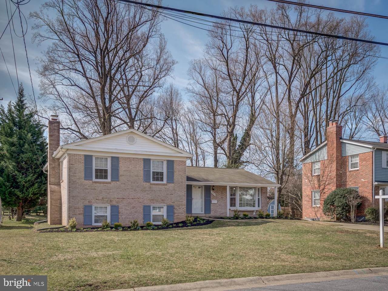 13309 Foxhall Drive - Photo 1