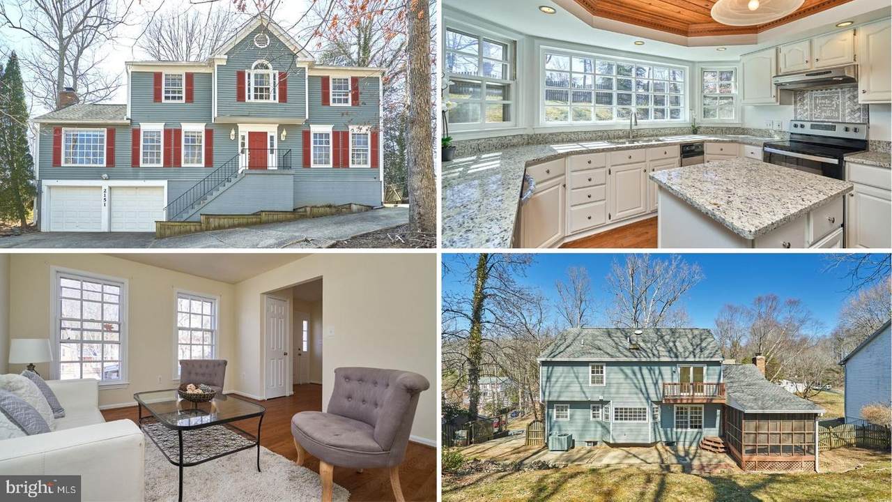 2151 Harpoon Drive - Photo 1