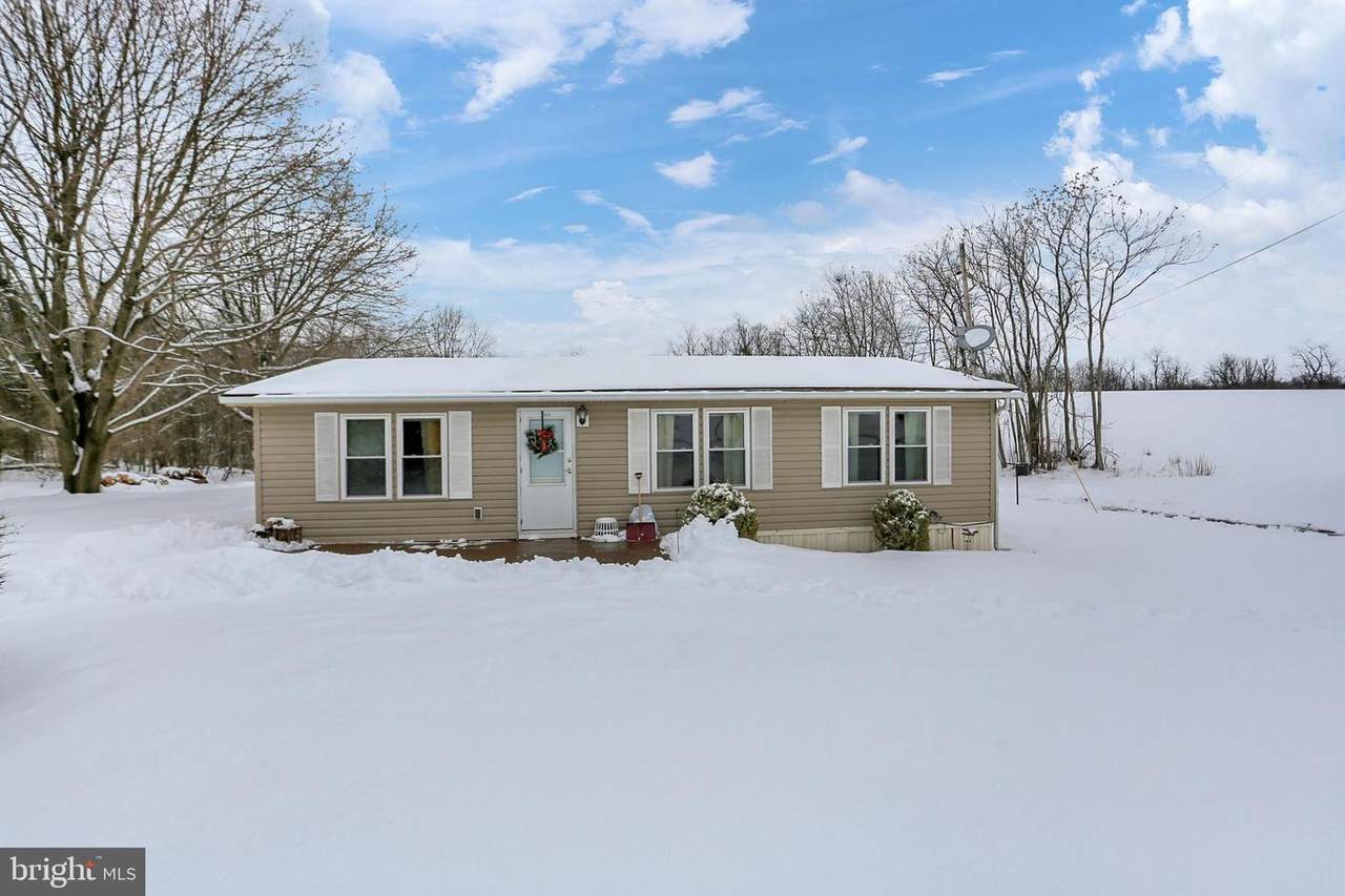 10915 Burkett Road - Photo 1