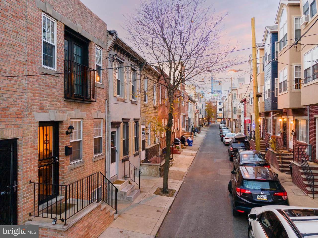 1048 Dorrance Street - Photo 1