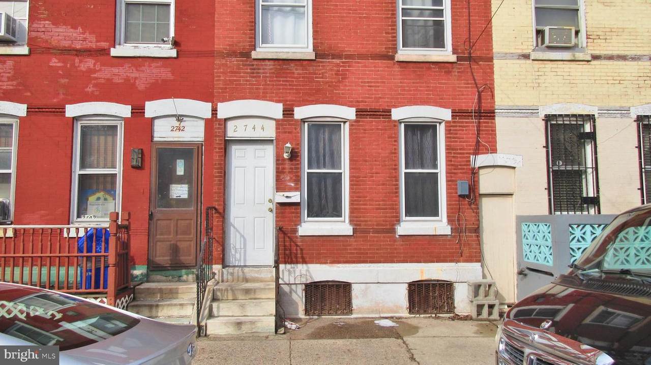 2744 Lawrence Street - Photo 1