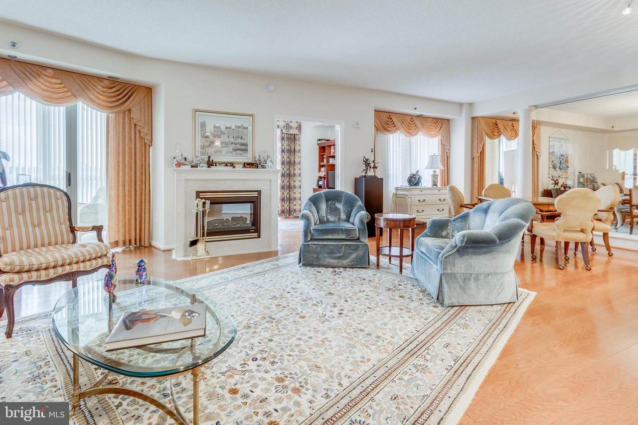 3210 Leisure World Boulevard - Photo 1