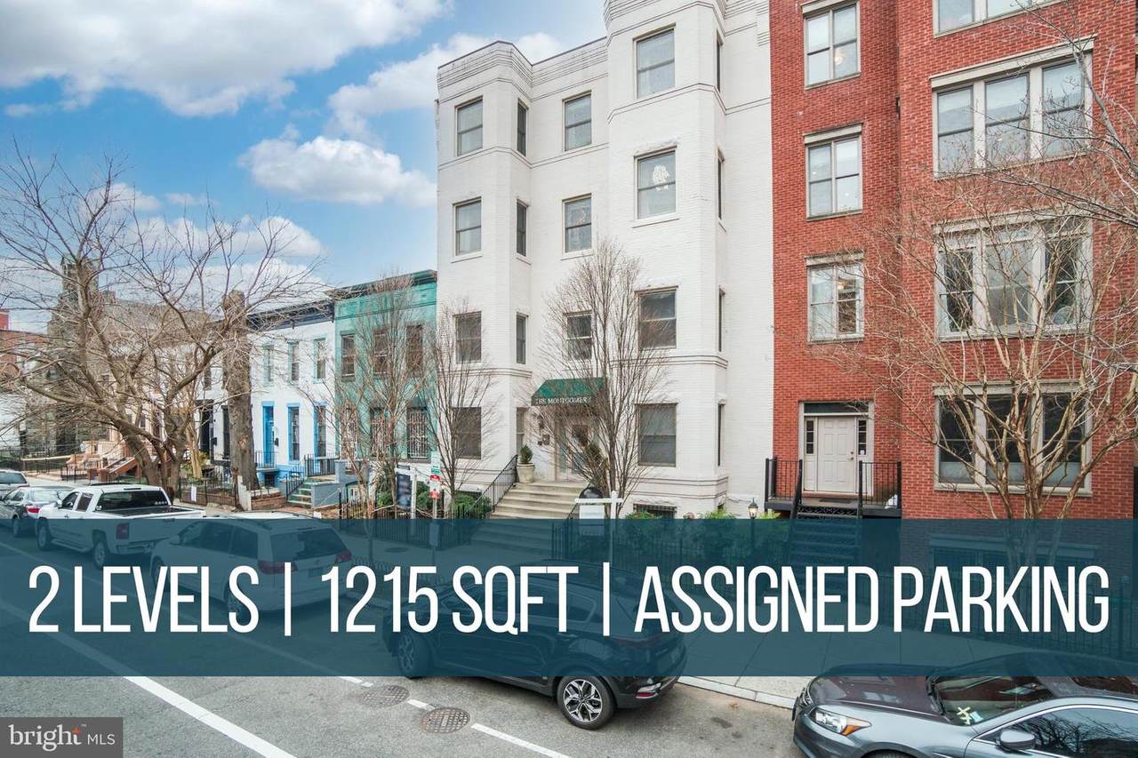 1229 12TH Street - Photo 1