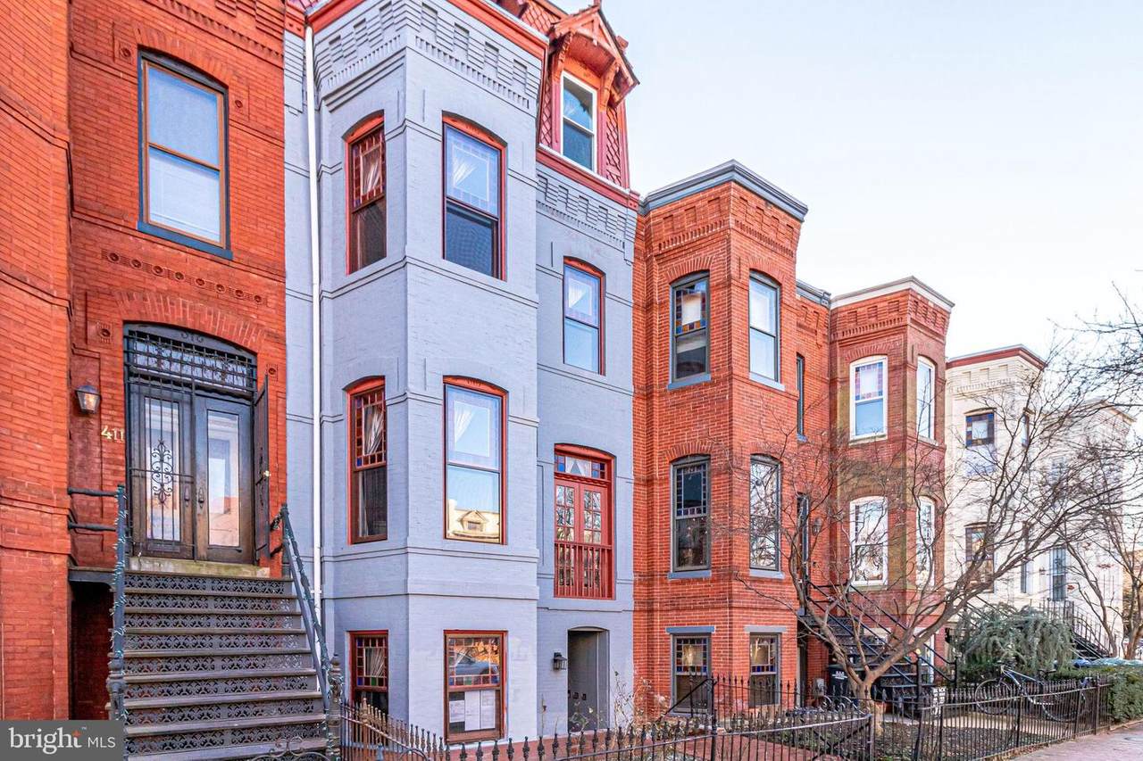 409 Constitution Avenue - Photo 1