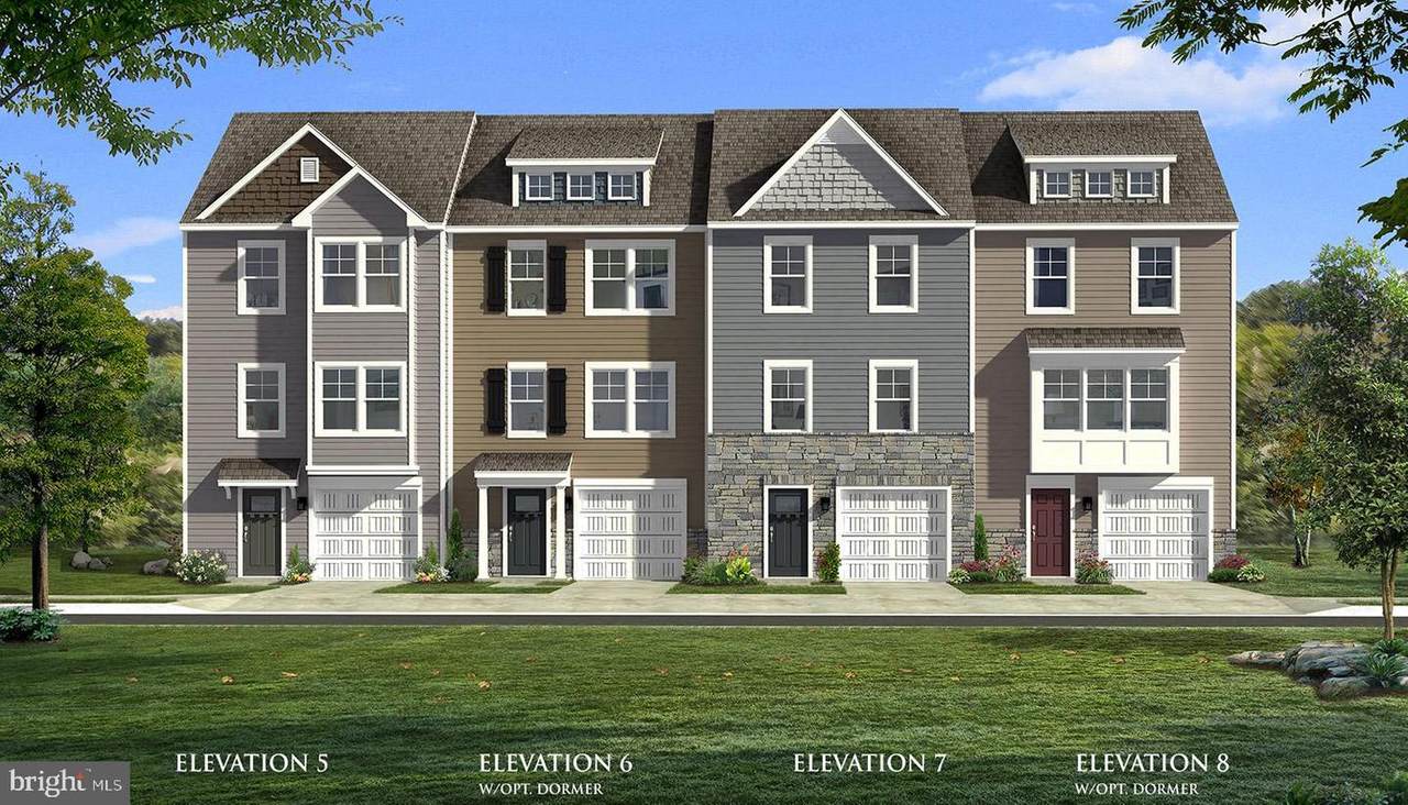 TBD Tate Manor Drive - Photo 1