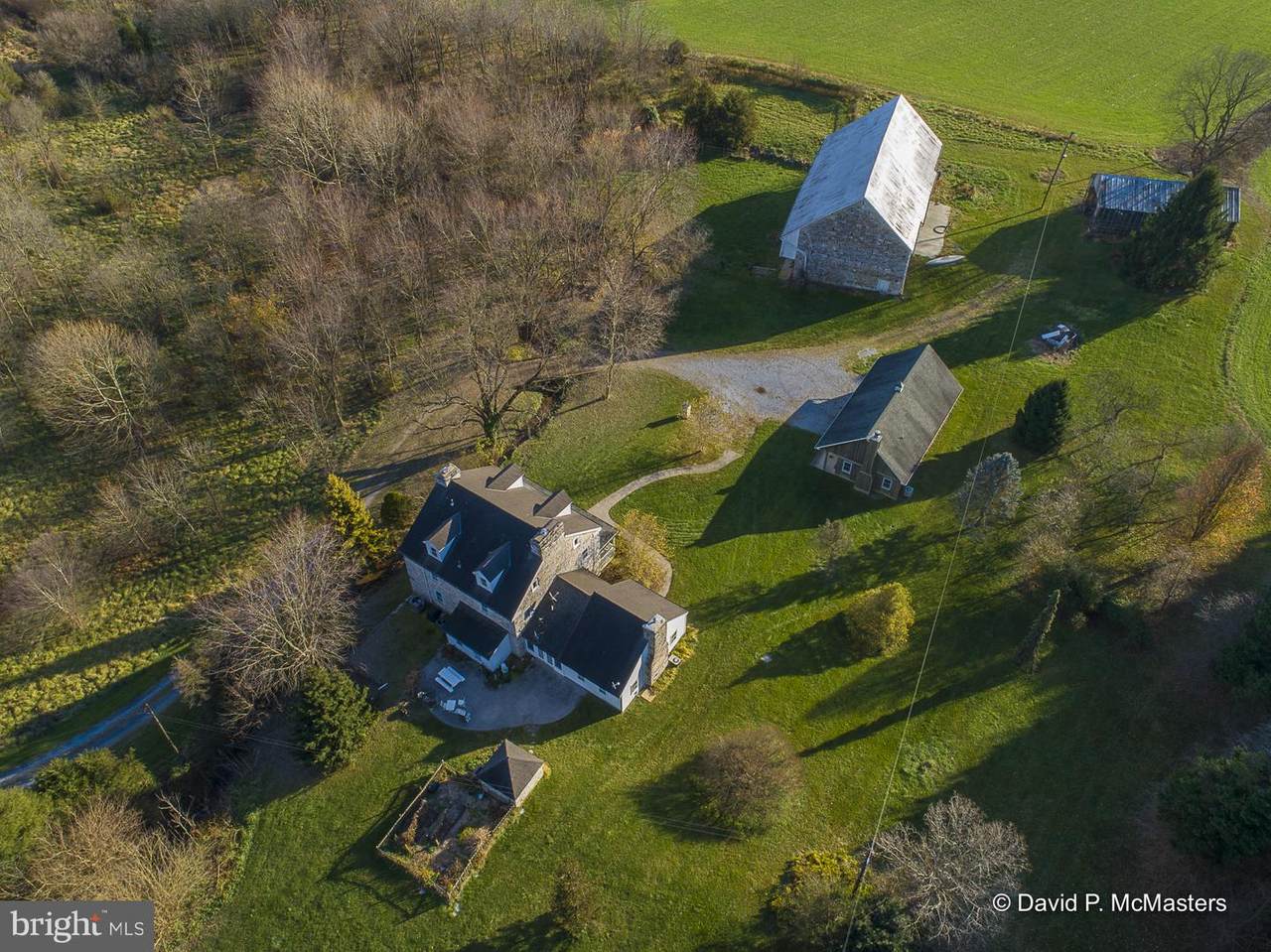 18631 Manor Church Road - Photo 1