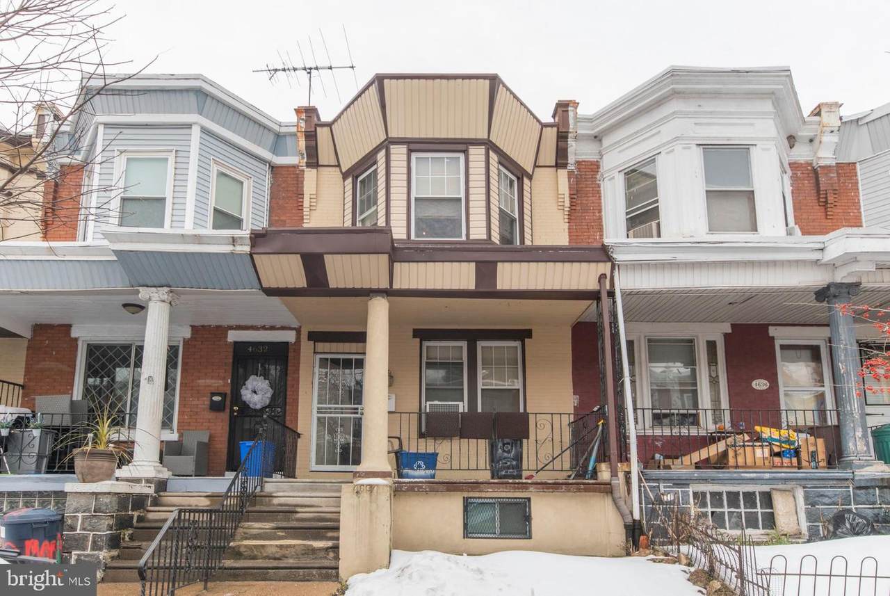 4634 Marvine Street - Photo 1