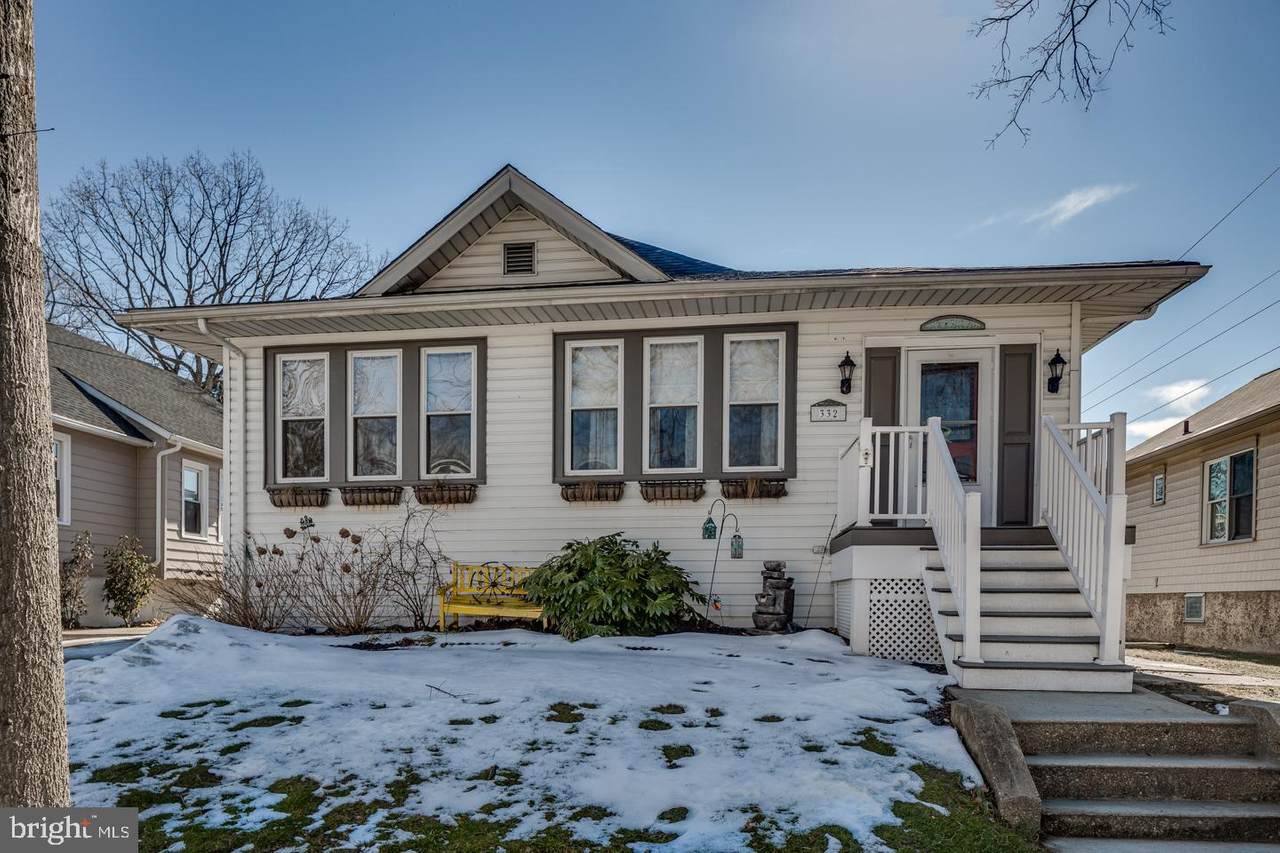 332 Audubon Avenue - Photo 1