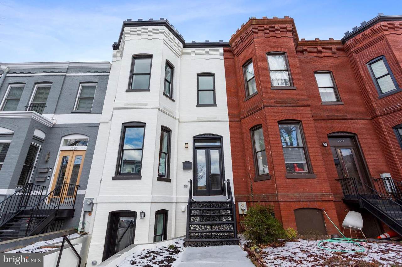 1328 Riggs Street - Photo 1