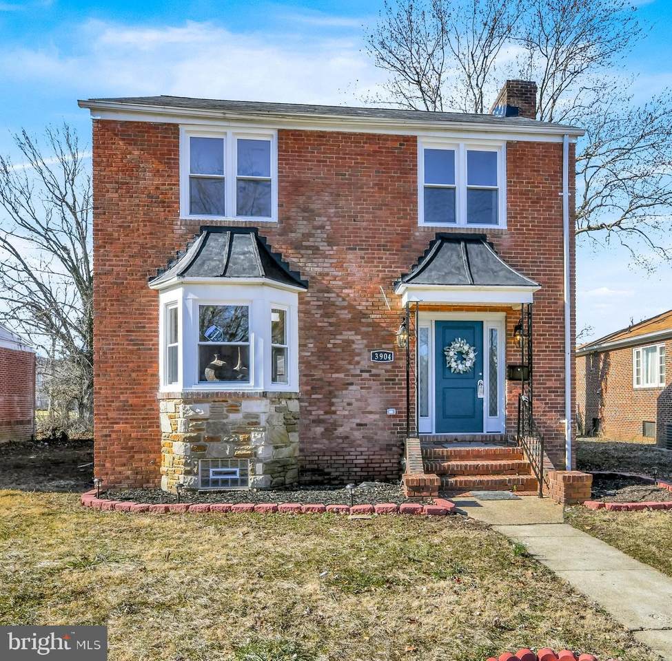 3904 Glen Avenue - Photo 1