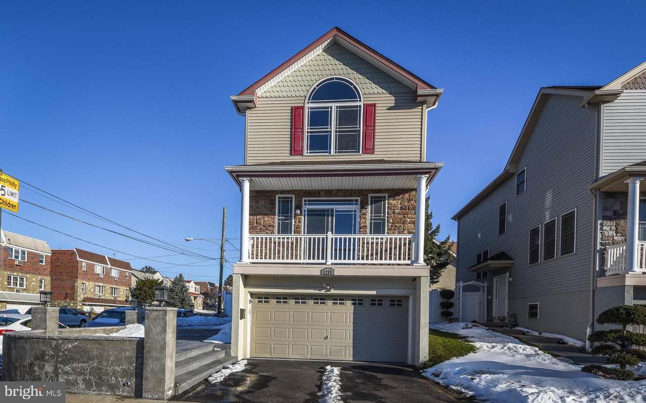 1700 Emerson Street - Photo 1