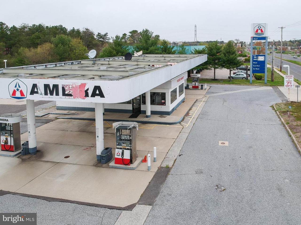 594 Route 73 - Photo 1