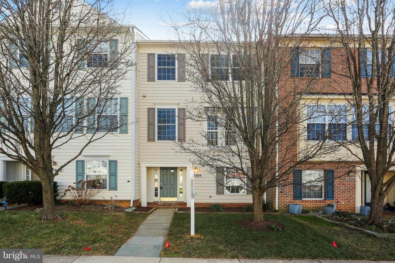 7804 Yankee Harbor Drive - Photo 1