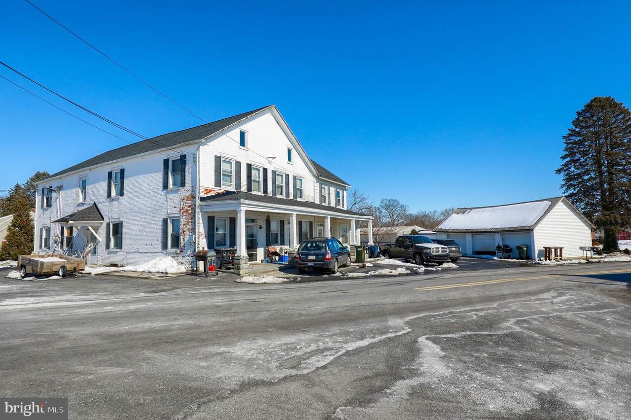 175 Middle Creek Road - Photo 1