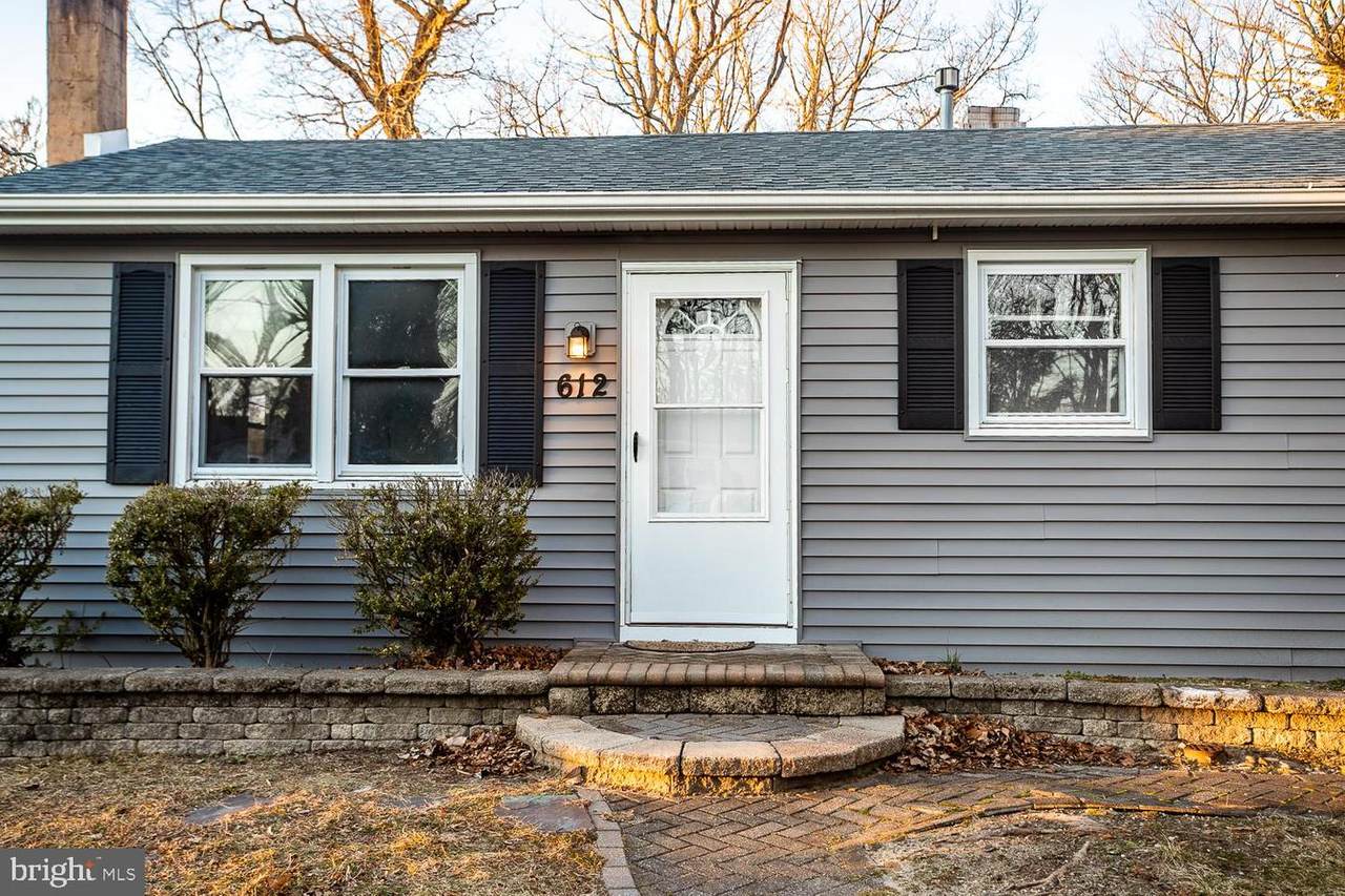 612 Weymouth Road - Photo 1