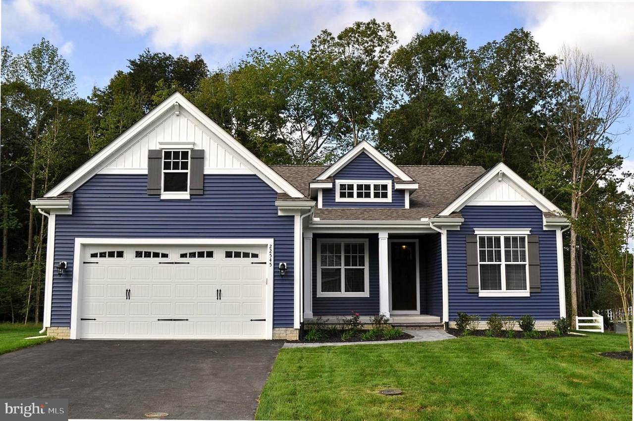 0202 Arbor Circle - Photo 1