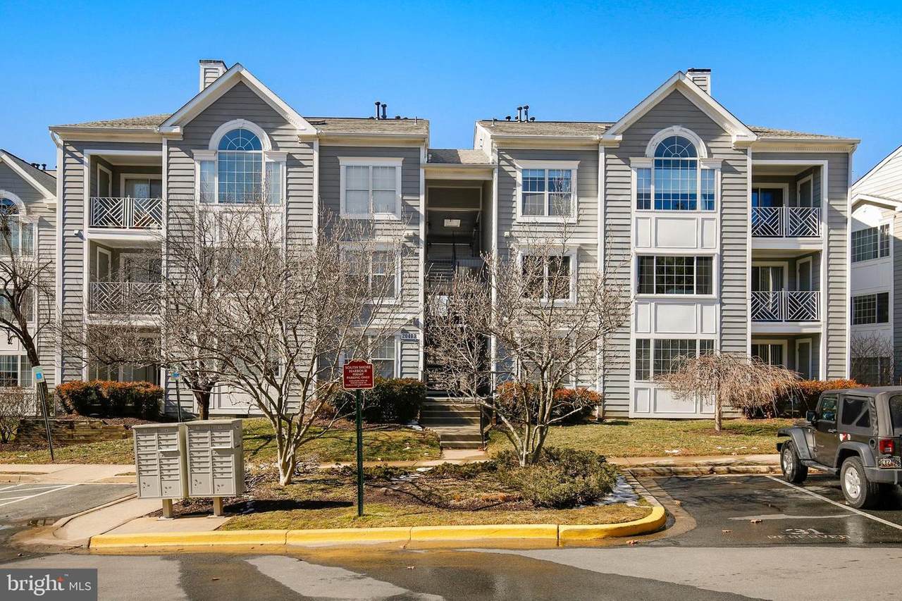20408 Shore Harbour Drive - Photo 1