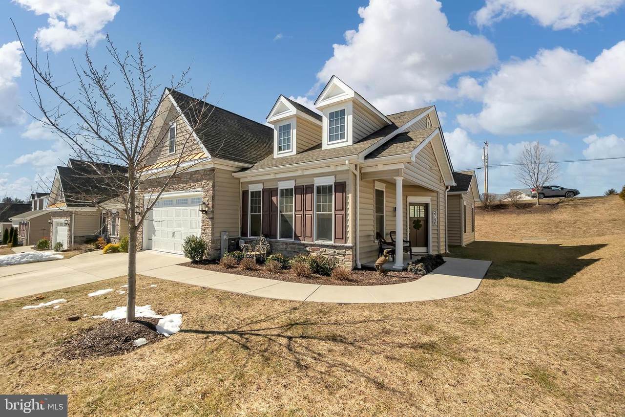 2750 Vistas Drive - Photo 1