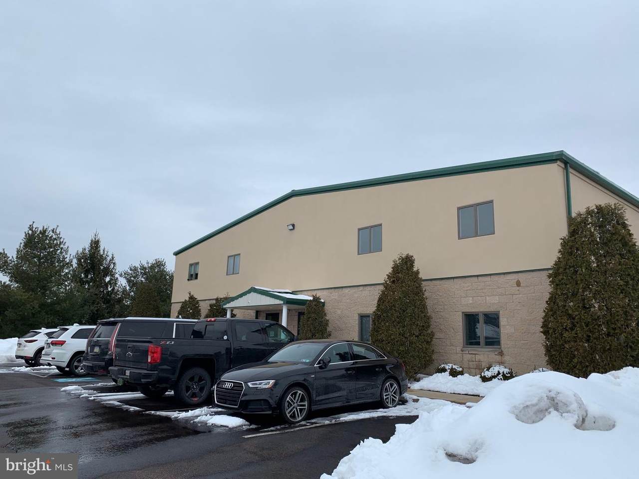 4440 Township Line Road - Photo 1