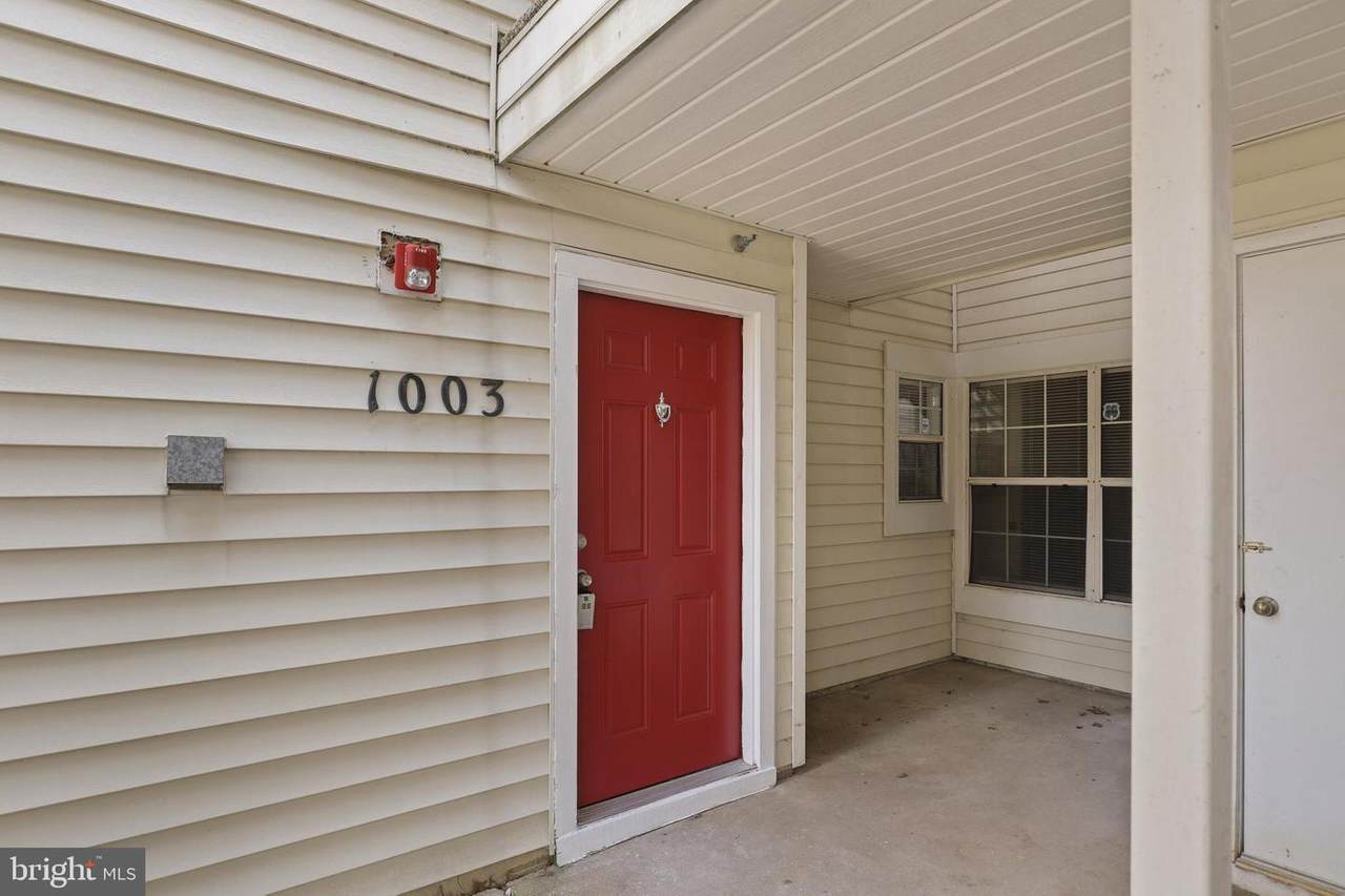 1003 Fallcrest Court - Photo 1