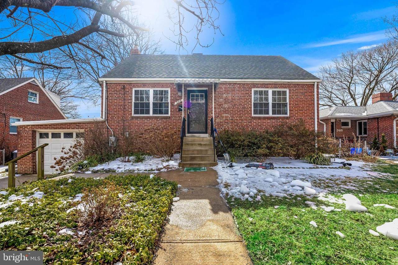 2416 Eccleston Street - Photo 1