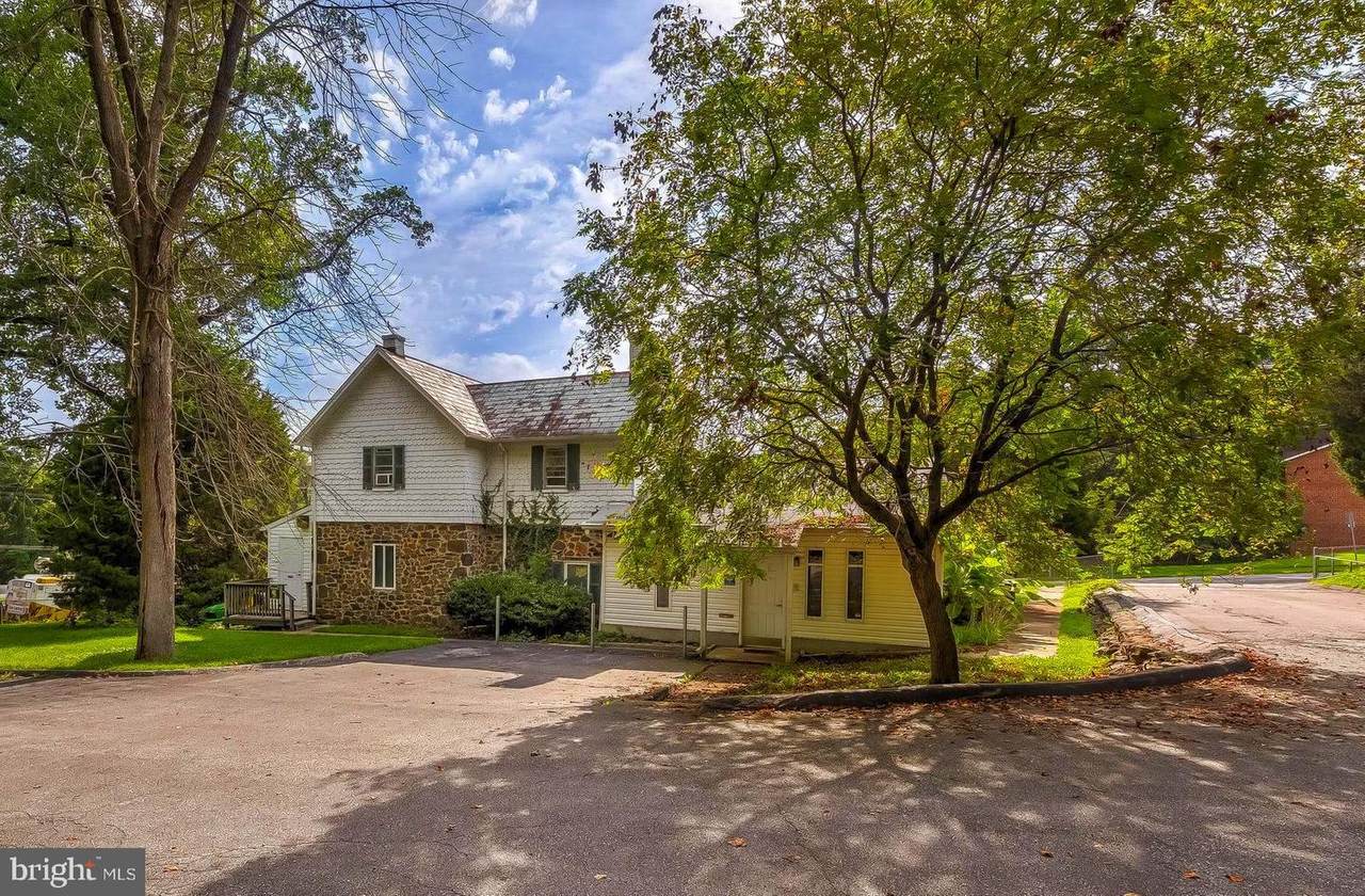3320 St Lukes - Photo 1