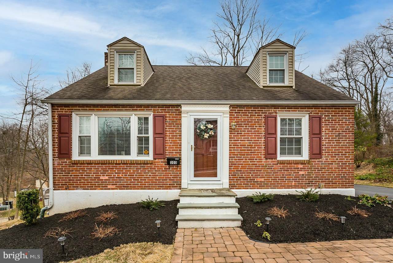 103 Clef Terrace - Photo 1
