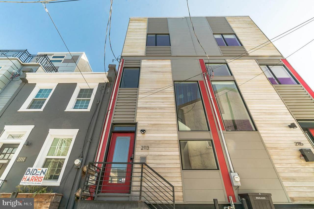 2113 Abigail Street - Photo 1