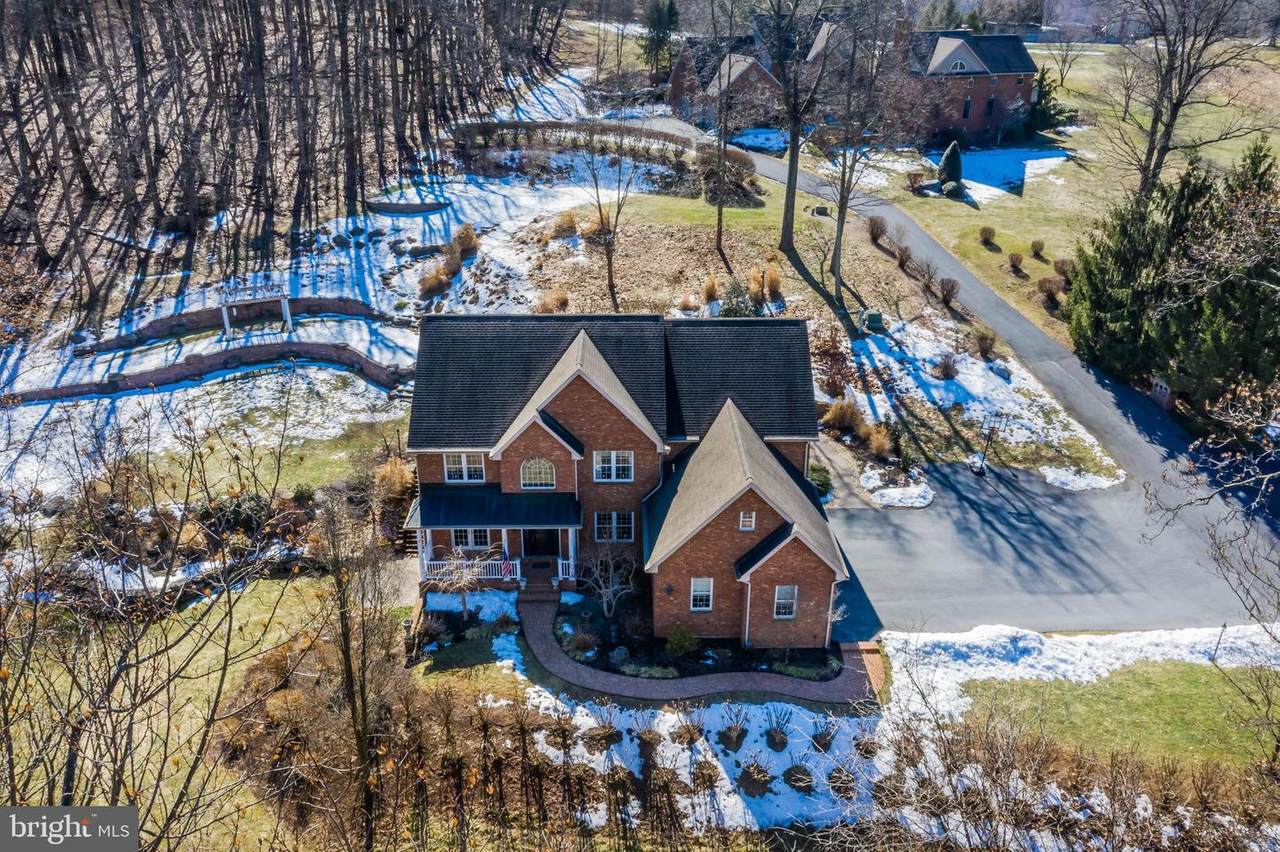 816 Rudytown Road - Photo 1