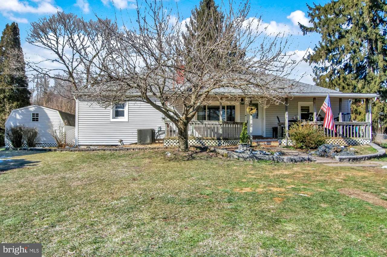 385 Silver Spring Road - Photo 1