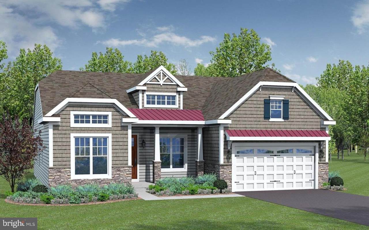 0303 Arbor Circle - Photo 1