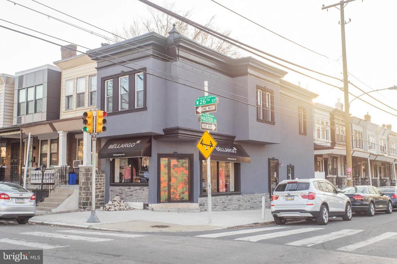 1344 26TH Street - Photo 1
