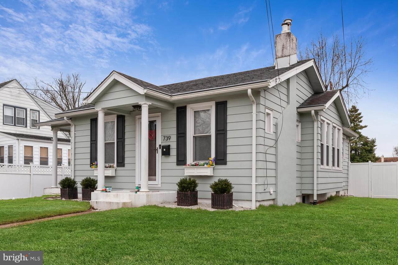739 Valley Forge Avenue - Photo 1