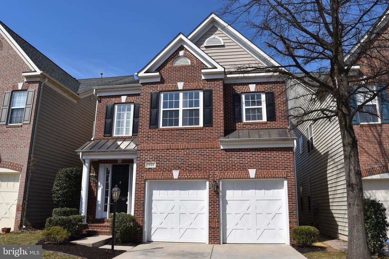 2506 Deer Wood Court - Photo 1