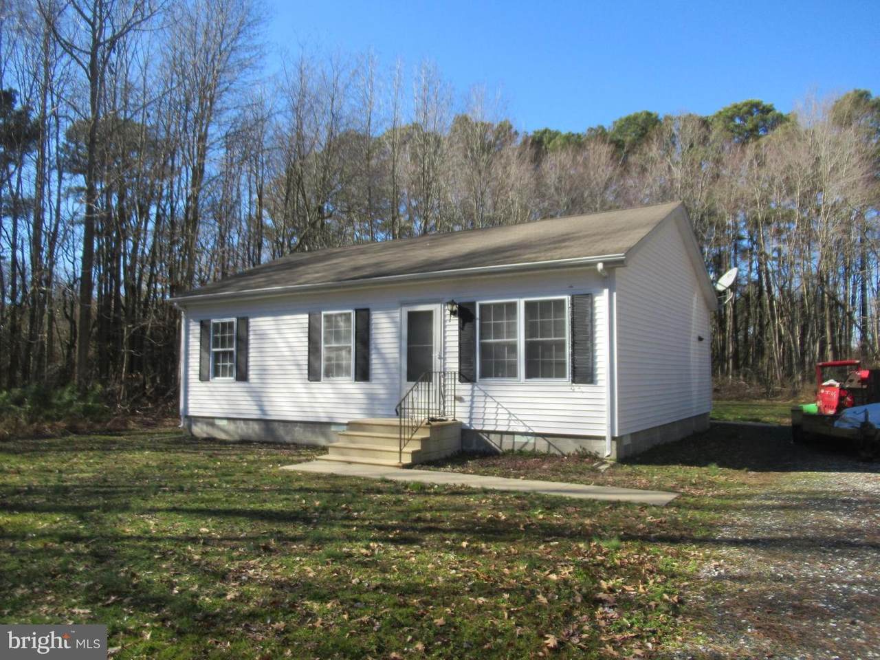 28312 Holland Crossing Road - Photo 1