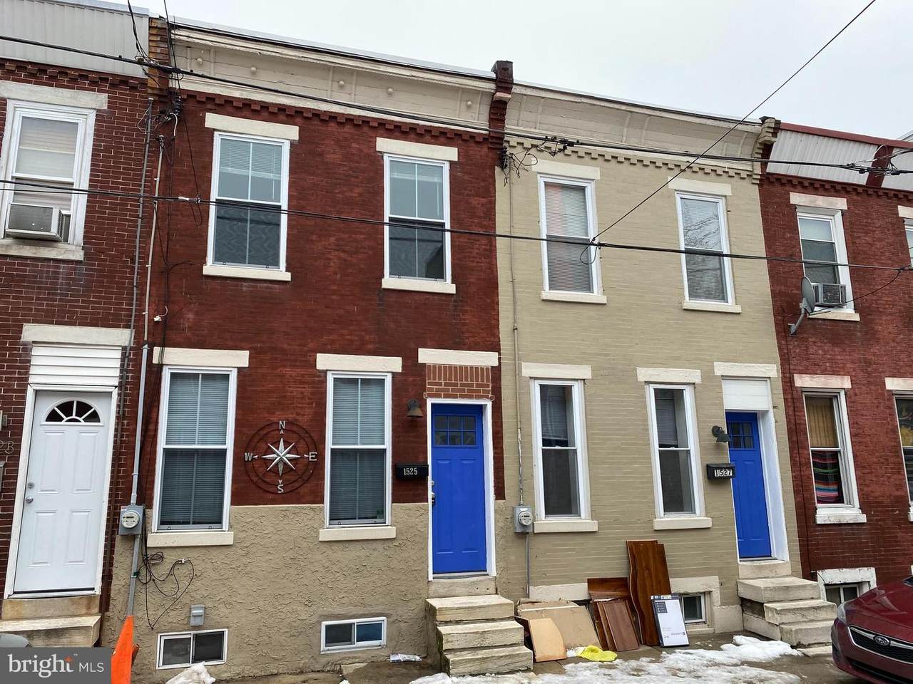 1525 Capitol Street - Photo 1