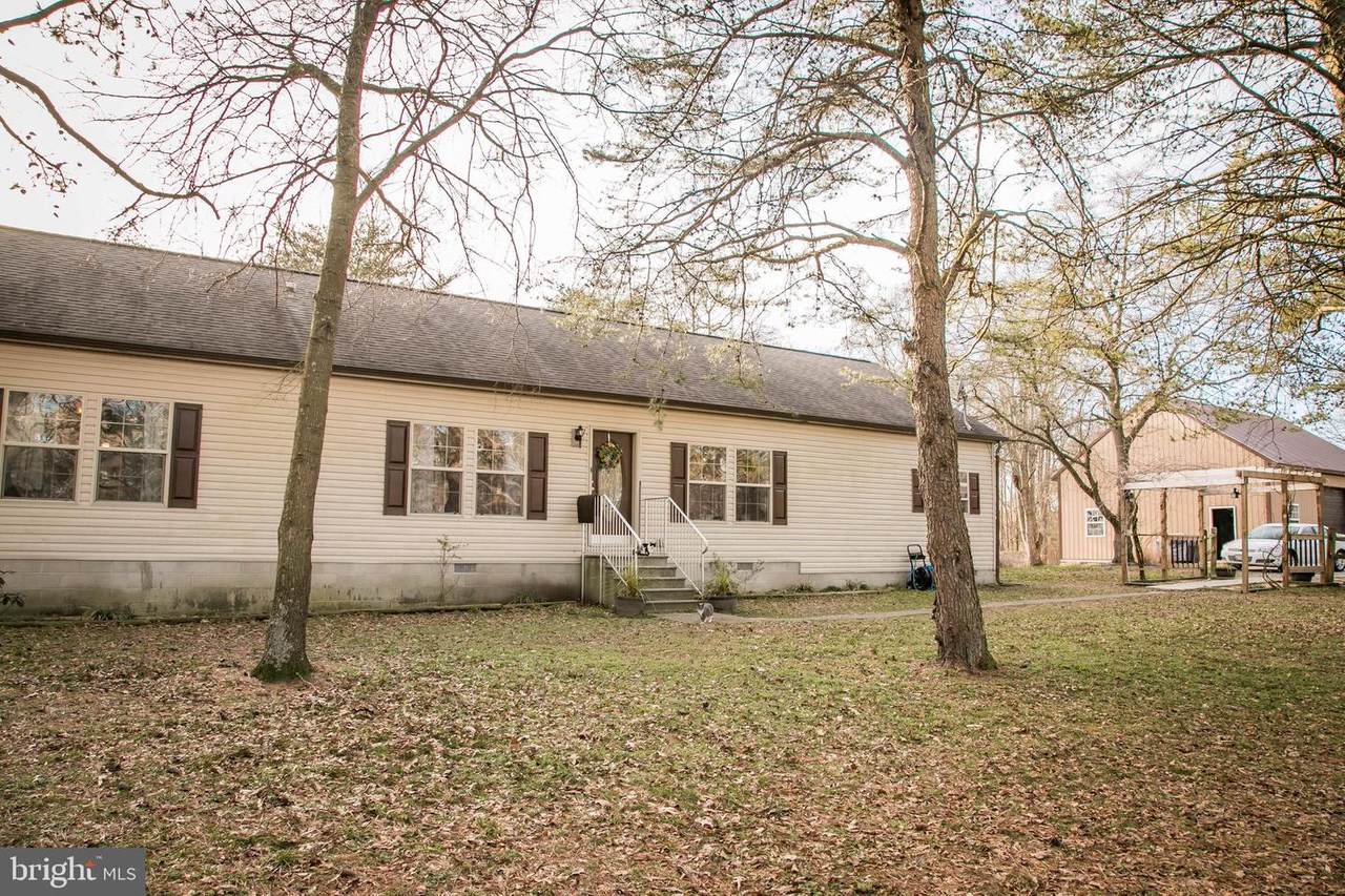 11648 Norris Twilley Road - Photo 1