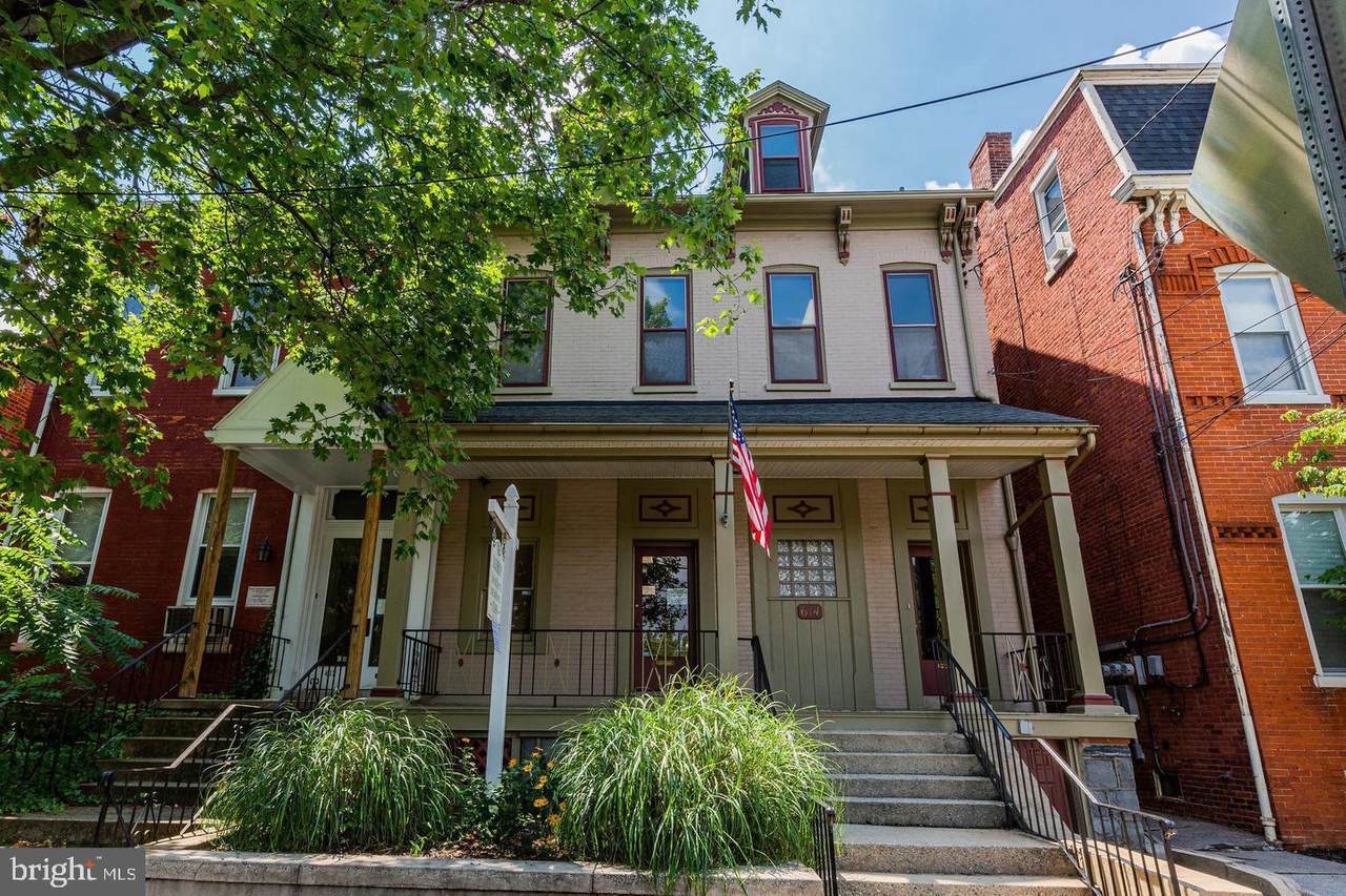614 Duke Street - Photo 1