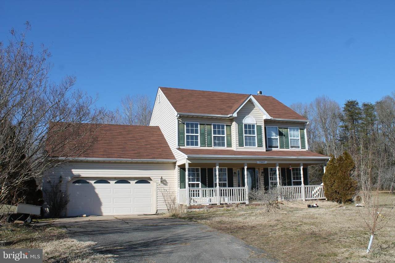7307 Cloverhill Road - Photo 1