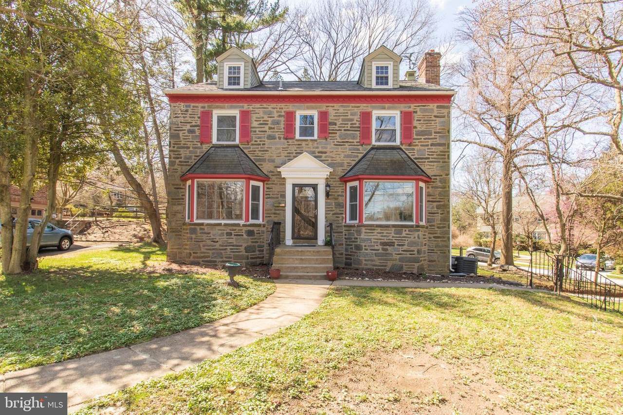 1139 Ashbourne Road - Photo 1