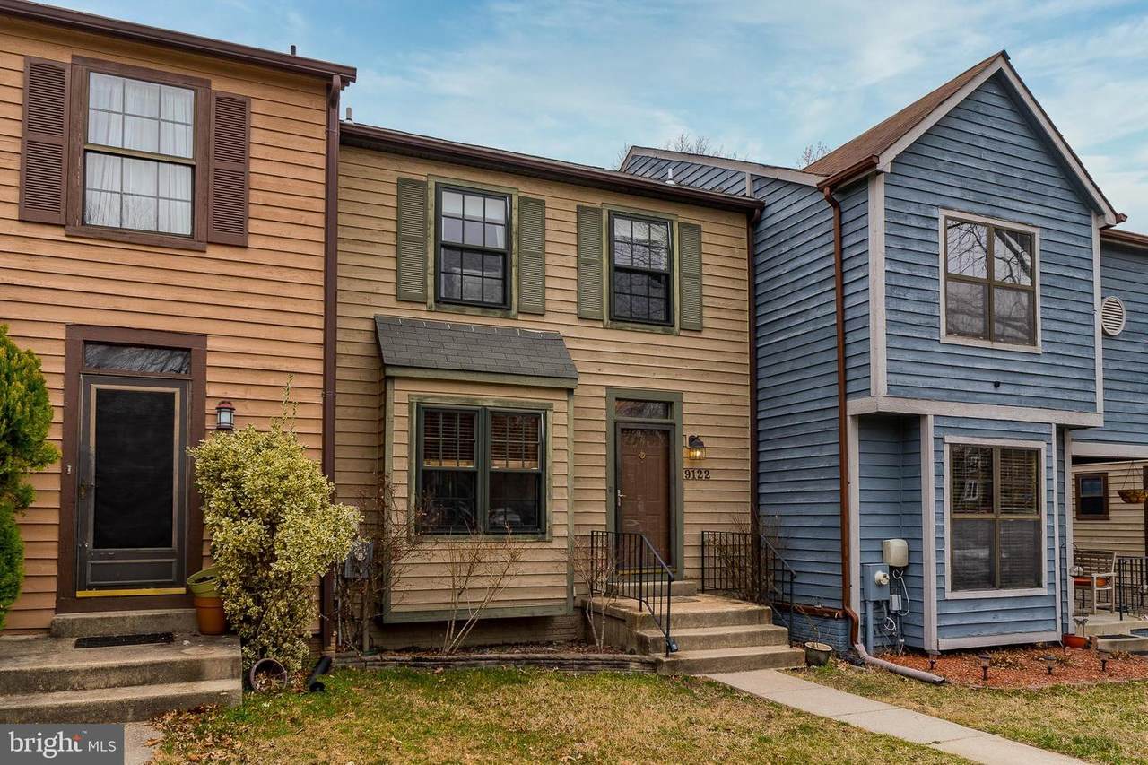 9122 Tymat Court - Photo 1