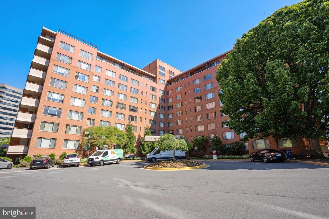 1121 Arlington Boulevard - Photo 1